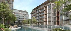 Watten House (D11), Condominium #492363051